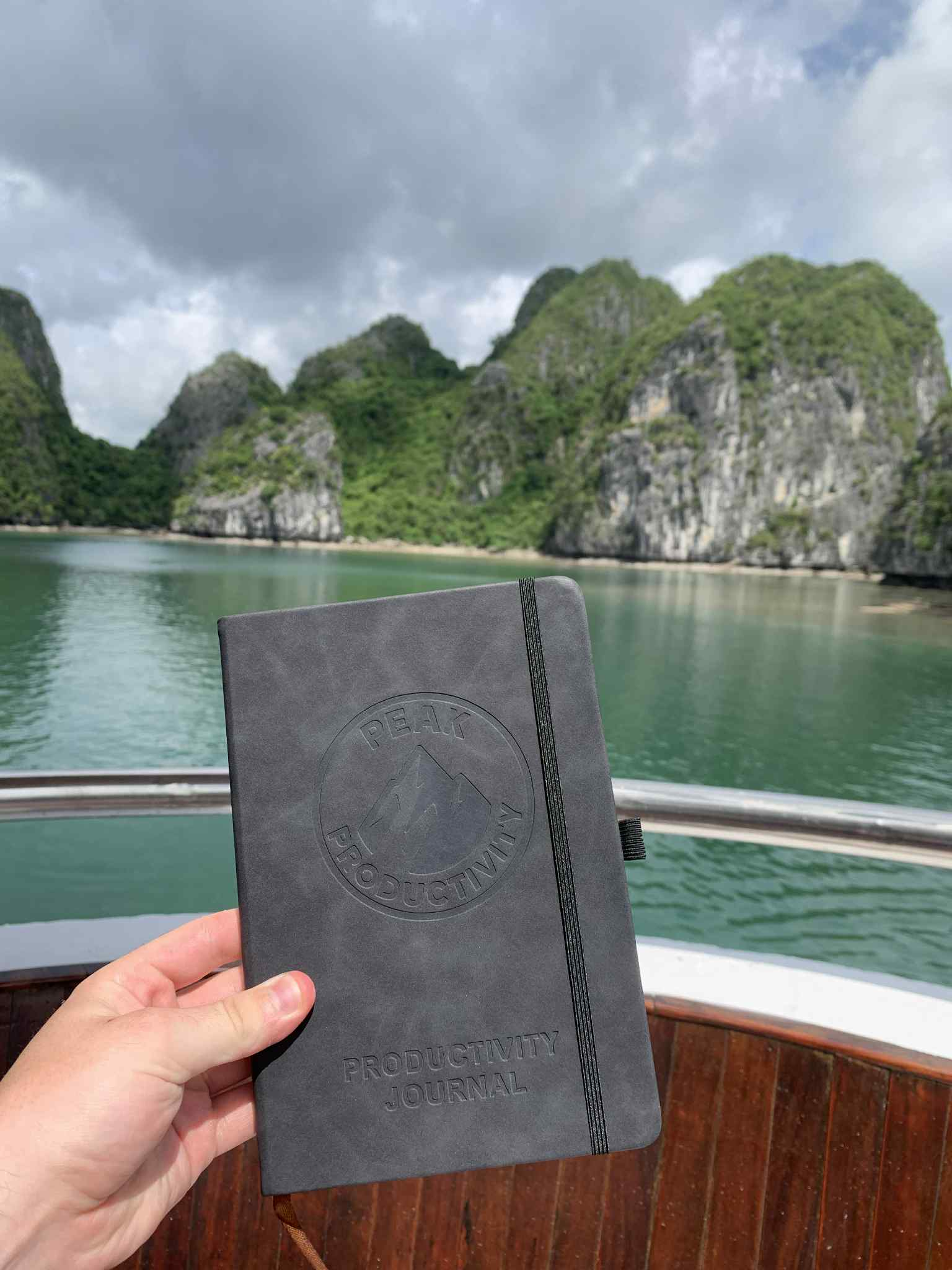 peak productivity journal peak productivity journal