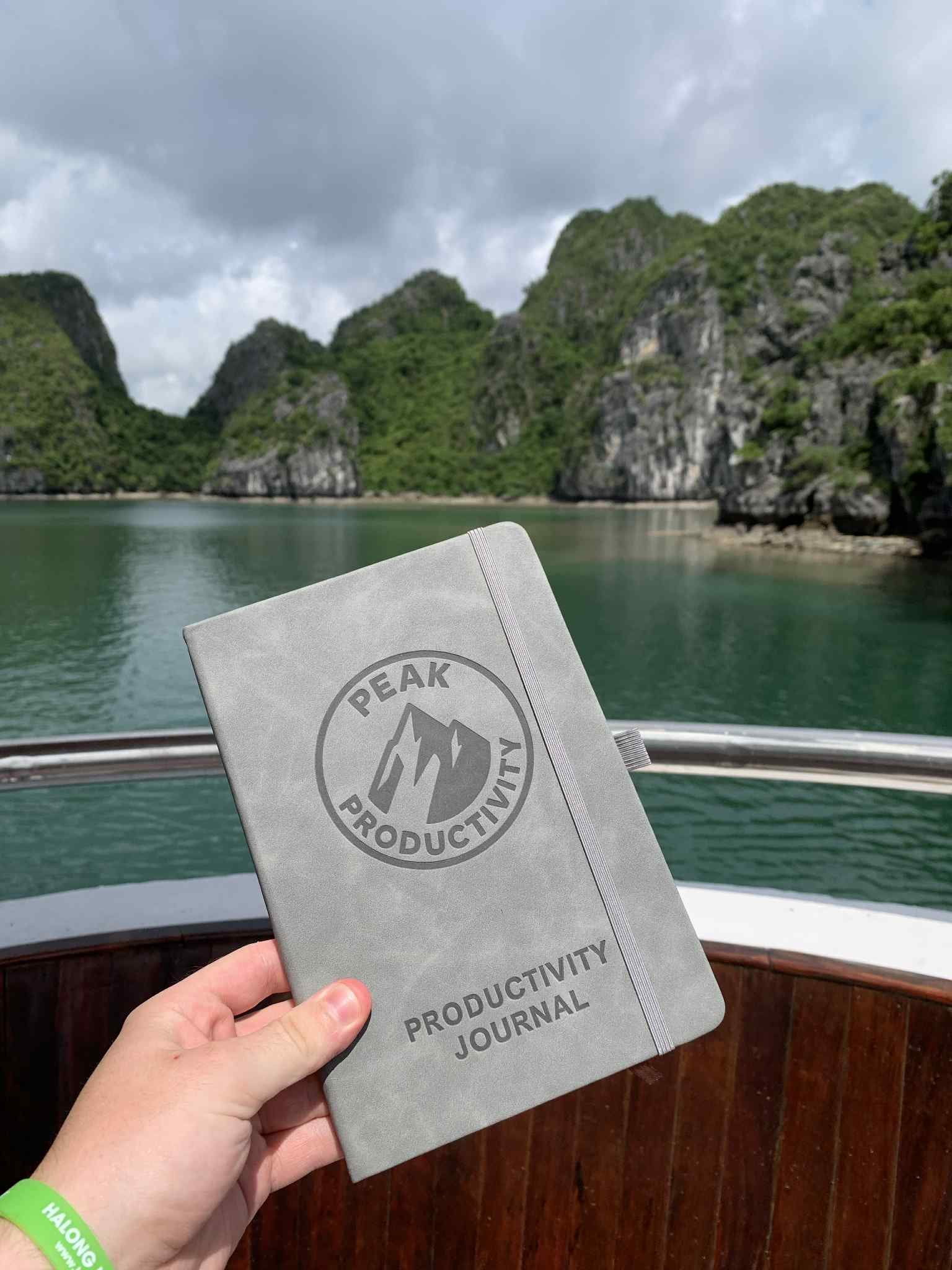 peak productivity journal peak productivity journal